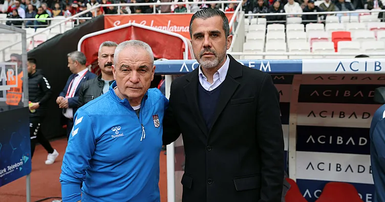 Mustafa Alper Avcı: 5-1 üzücü bir sonuç