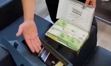 Özel’in ‘baklavacı ajan’ yalanına soruşturma #antalya