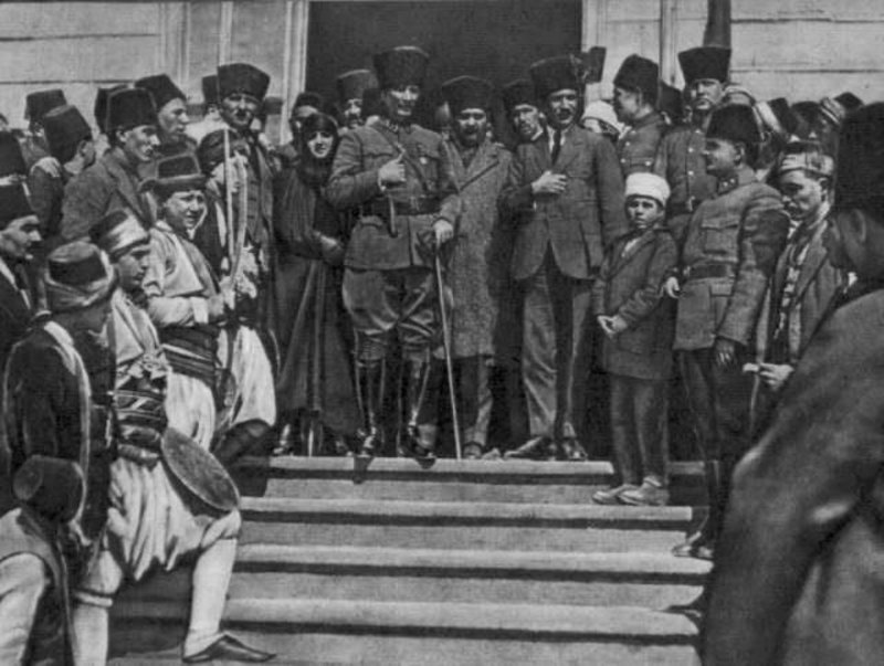 mondros ateskes antlasmasi son dakika egitim haberleri