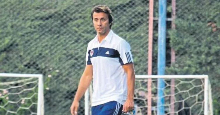 Bülent Korkmaz Antalyaspor’da