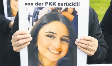 Annelere destek için geldi