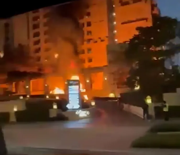 SON DAKİKA| Mossad’ın İran’daki faaliyetleri ifşa oldu: İşte Orta Doğu’yu kaosa sürükleyecek kanlı plan! Körfez saldırılarının perde arkası şoke etti