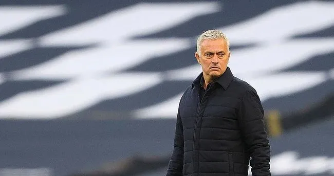 Mourinho Nun Gozu Ozan Kabak Ta Spor Haberleri