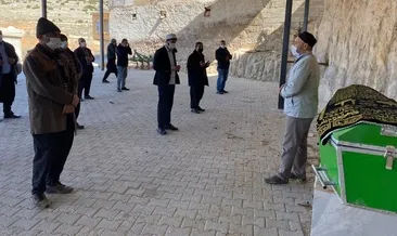 Mutant virüsü paniği