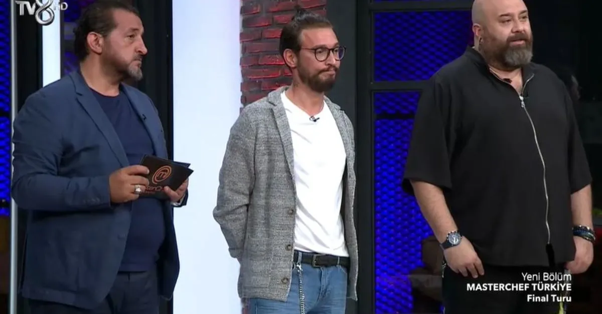 Masterchef Te Dun Aksam Kim Kazandi 12 Agustos Masterchef Turkiye Ana Kadro Yarismacisi Kim Oldu Hangi Yarismaci Ust Tura Cikti Medya Haberleri