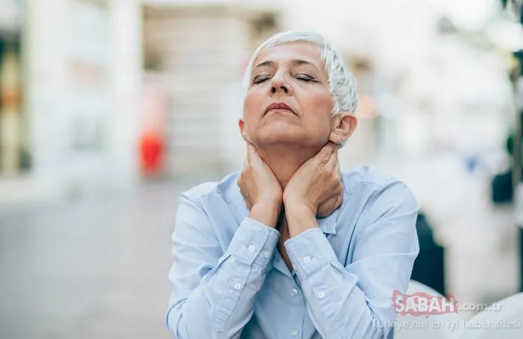 Erken menopoz ile ilgili bilmeniz gerekenler