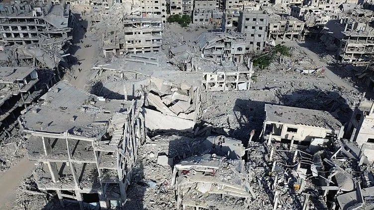 AFAD talimatı Siyonistleri panikletti: Ankara Gazze’ye giriyor! ‘Başkan Erdoğan İsrail’i yok sayıyor