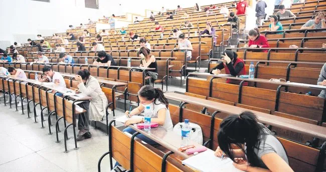 YKS’de diploma notu yine mağdur etti