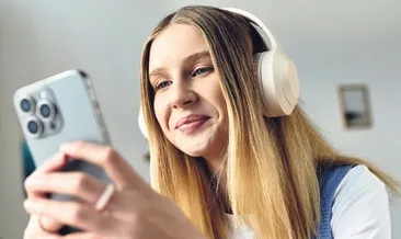 Kulaklıklarda işitme kaybı riski