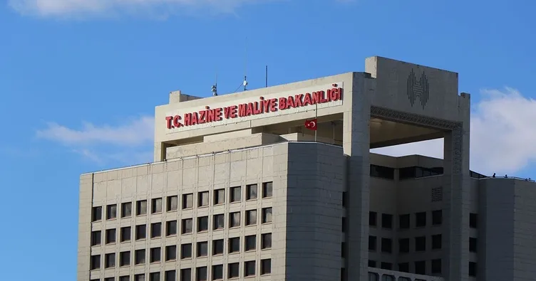 Hazine haftaya 2 ihale gerçekleştirecek