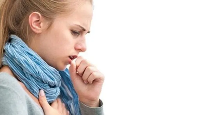 Bronşit nedir, neden olur? Bronşit tanı ve tedavi yöntemleri