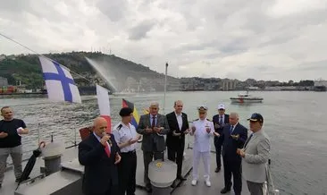 Kabotaj bayramında “Deniz şehitleri “anıldı #trabzon