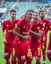 Göztepe’nin yeni hedefi Fenerbahçe