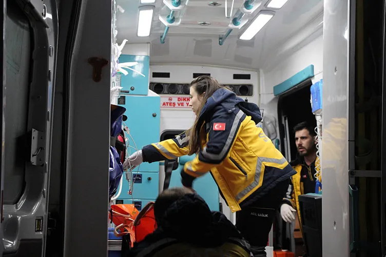 Sakarya’da şüpheli ölüm: Genç kız başından vurulmuş halde bulundu!