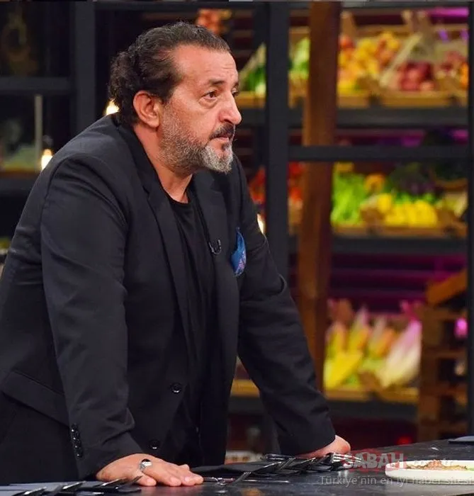 MasterChef Mehmet Yalçınkaya’nın fenomen kızı Sude’nin Instagram halleri olay! Mehmet Şef kızmıyor mu?