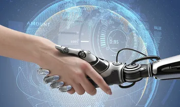 Amazon’dan hizmetçi robot geliyor