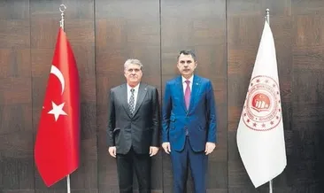 Başsavcılığa ihbar!