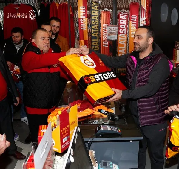 Yellow Friday çılgınlığı!