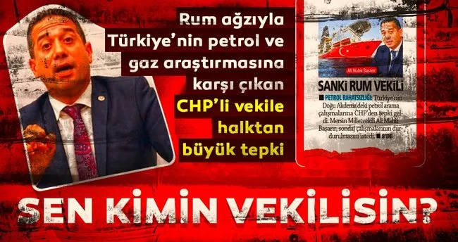 Bu sözler CHP’nin bitişinin ispatı
