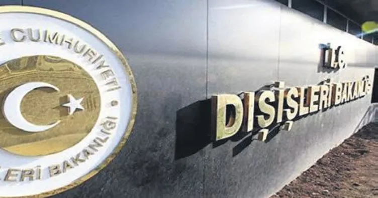 Ankara’dan Pakistan’a taziye