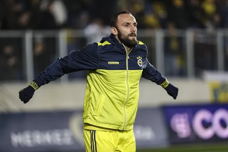 Muriqi’den Fenerbahçe’ye golcü önerisi!