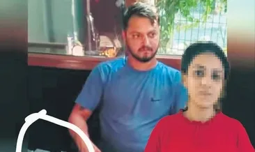 Sosyal medyadan tanıştığı kişi, 27 yaşındaki Arzu’ya dehşeti yaşattı! “Cezaevinden çıkarsa beni öldürür, en ağır cezayı alsın #gaziantep