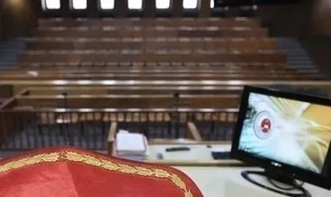 Gaziosmanpaşa 18. Asliye Ceza Mahkemesi