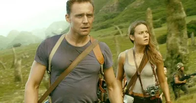 Kong Kafatası Adası oyuncu kadrosu ve konusu: Kong Kafatası Adası filmi ne zaman ve nerede çekildi?