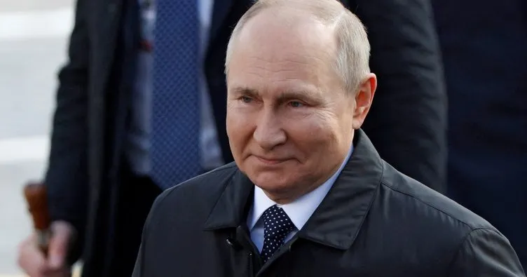 Son dakika | Savaşı bitirecek deniyordu! Putin, Kızıl Meydan’da beklenen açıklamayı yaptı: Mecbur kaldık