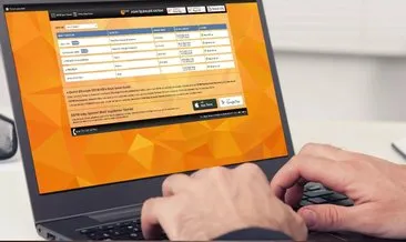 HMGS SORULARI VE CEVAPLARI GÖRÜNTÜLEME SAYFASI: 2025 HMGS/1 sınav soruları ve cevapları nasıl sorgulanır?