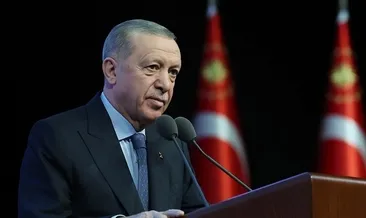 Kıbrıs milli davamız