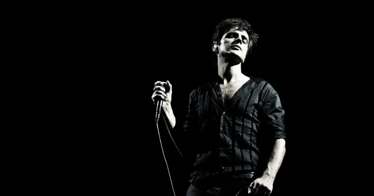 Vadi Açıkhava’da Teoman rüzgarı