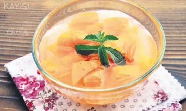 Hoşafa iade-i itibar vakti