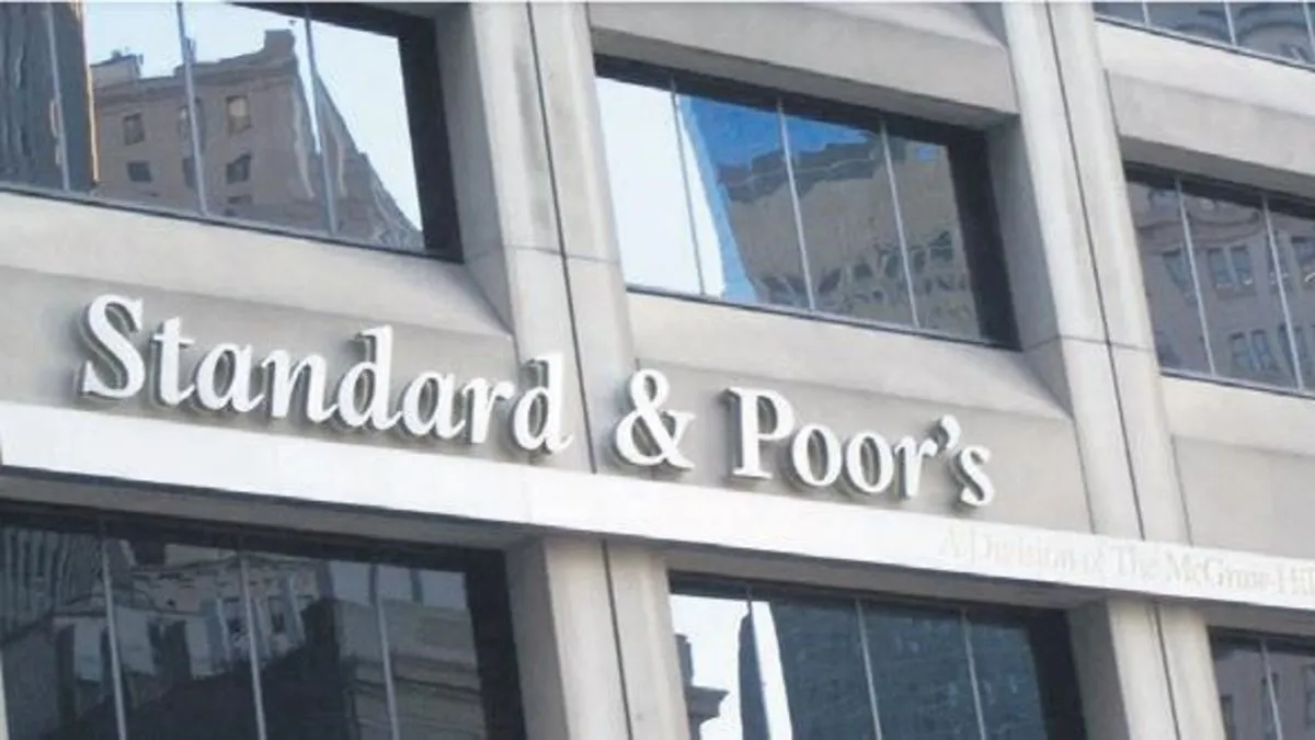 Notu iki kademe artırılan tek ülkeyiz Notu iki kademe artırılan tek ülkeyiz