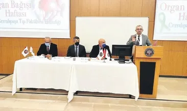 ‘Hastalara umut olsun istedim’