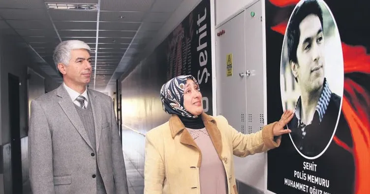 Ümmetin umudu biziz