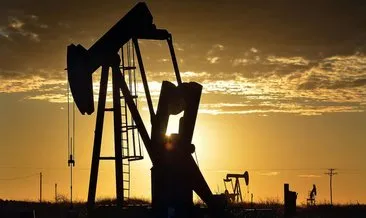 Brent petrolün varil fiyatı yükseldi