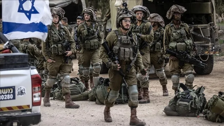 İsrail ordusuna casus mu sızdı? Hizbullah vurdu, Tel Aviv karıştı!