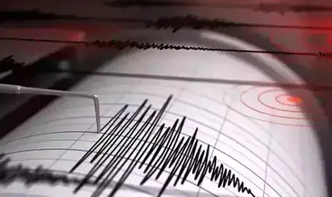 Peş peşe depremler Yunanistan’ı sarstı: Çok sayıda ev hasar gördü