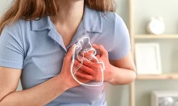 “Radyasyon riski olmadan kalp damar tıkanıklığı taraması yapılıyor”