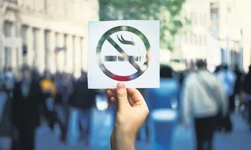Sigara yasaklarına yüzde 91’lik destek