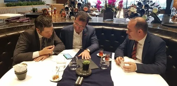 Son dakika... CHP'de yasak aşk şoku: Hırslı aşığından vekile görüntülü şantaj