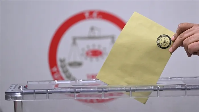 Hatay anketinde Lütfü Savaş detayı! CHP'ye şok: Fark 16 puana çıktı