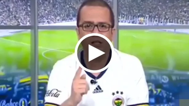 Bjk Tv Ve Fb Tv De O Anlar Spor Haberleri