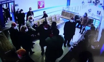 Doktorun burnunu kıran zanlı konuştu: Tartıştık, darbetmedim #bolu Doktorun burnunu kıran zanlı konuştu: Tartıştık, darbetmedim #bolu