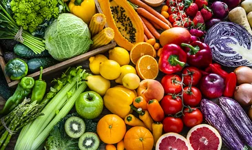 Hafızayı kuvvetlendiren besinler...