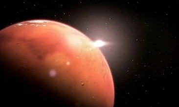 Kızıl Gezegen tehlike altında! NASA dünyadaki mikropları Mars’a taşıdı