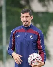 Trabzonspor, Beşiktaş maçına hazır