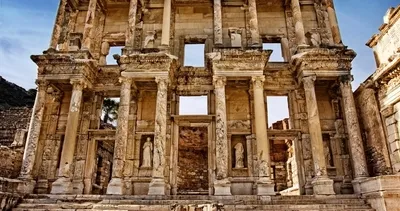 Türkiye’de kesinlikle görülmesi gereken yerler...