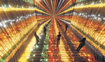 Yapay zekanın fırça darbeleri